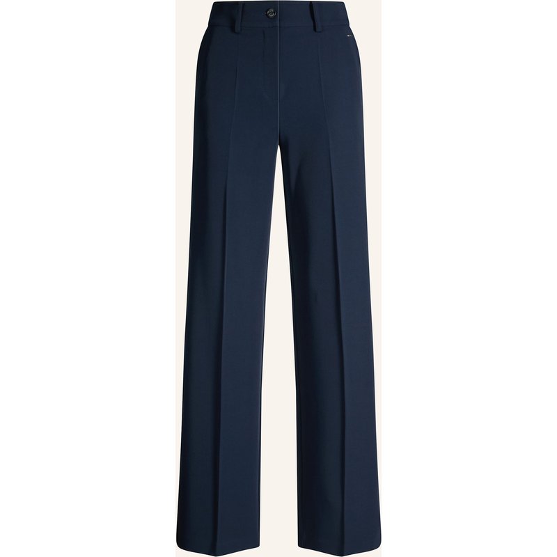 Joop! Marlenehose blau