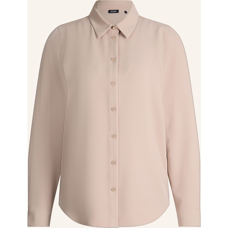Joop! Hemdbluse beige