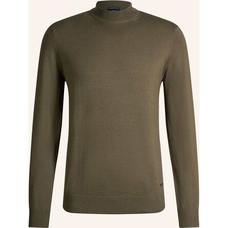 Joop! Strickpullover gruen