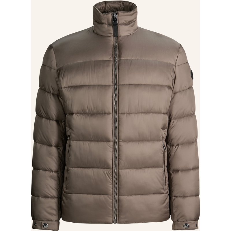 Joop! Steppjacke beige