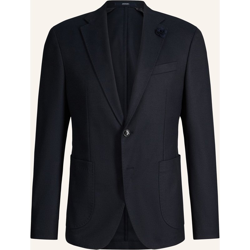 Joop! Sakko Slim Fit blau