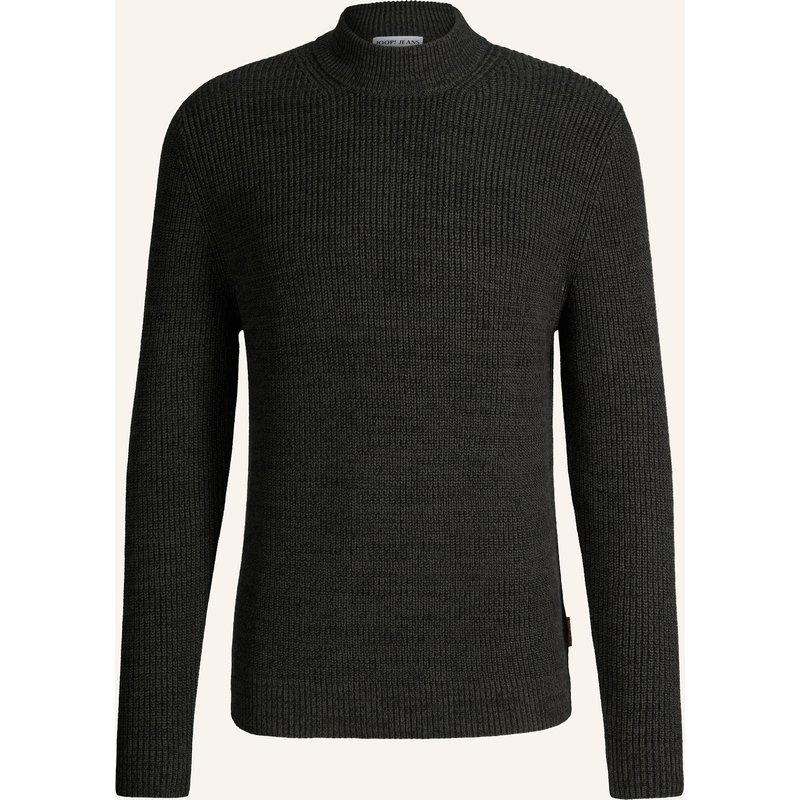 Joop! Jeans Pullover Orlissor gruen