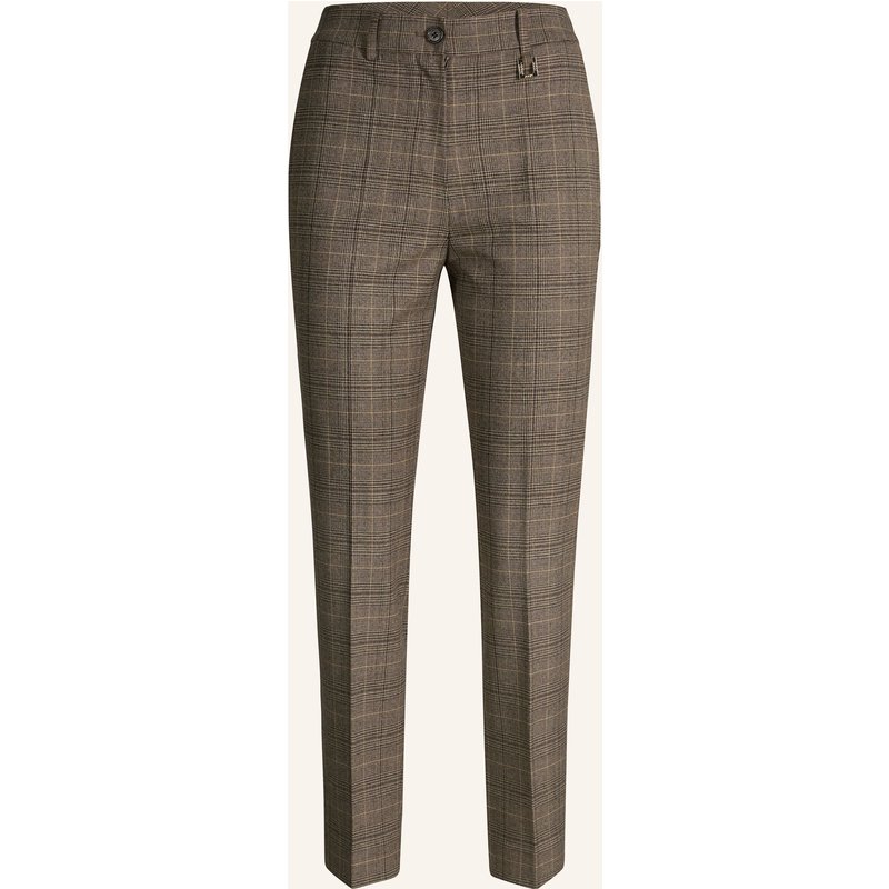 Joop! Cigarette-Hose beige