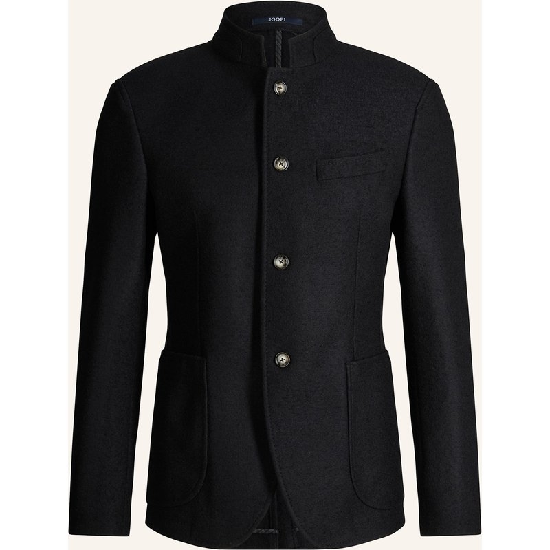 Joop! Sakko Slim Fit schwarz