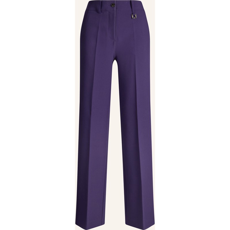 Joop! Marlenehose lila