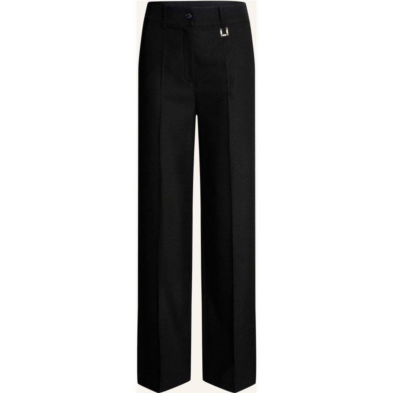 Joop! Marlene-Hose schwarz