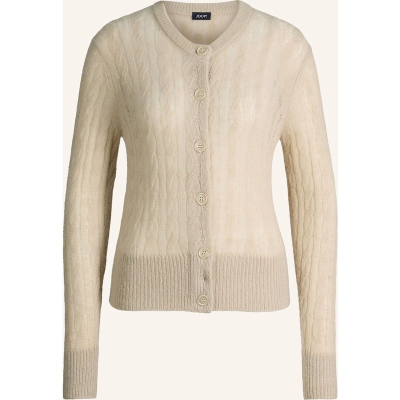 Joop! Cardigan grau