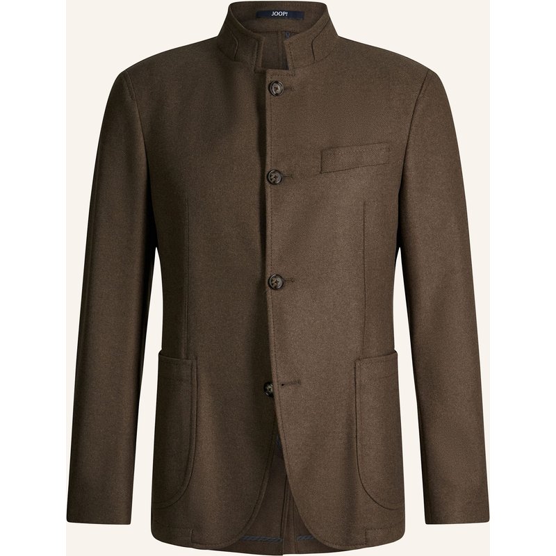 Joop! Sakko Slim Fit gruen