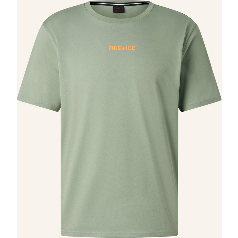Fire+Ice T-Shirt Mick gruen