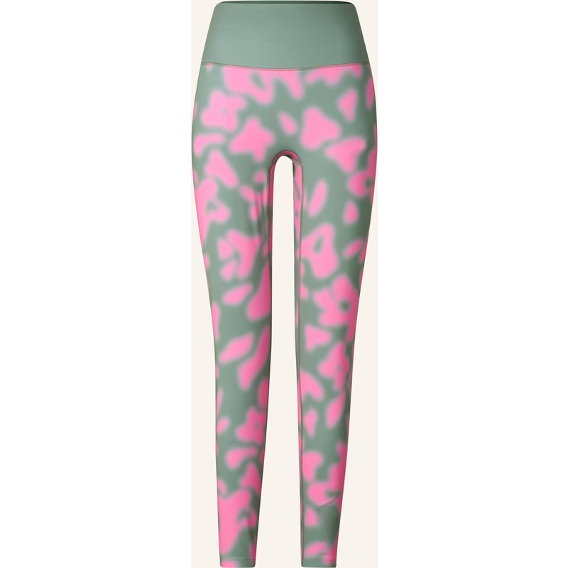 Fire+Ice Tights Cherien gruen