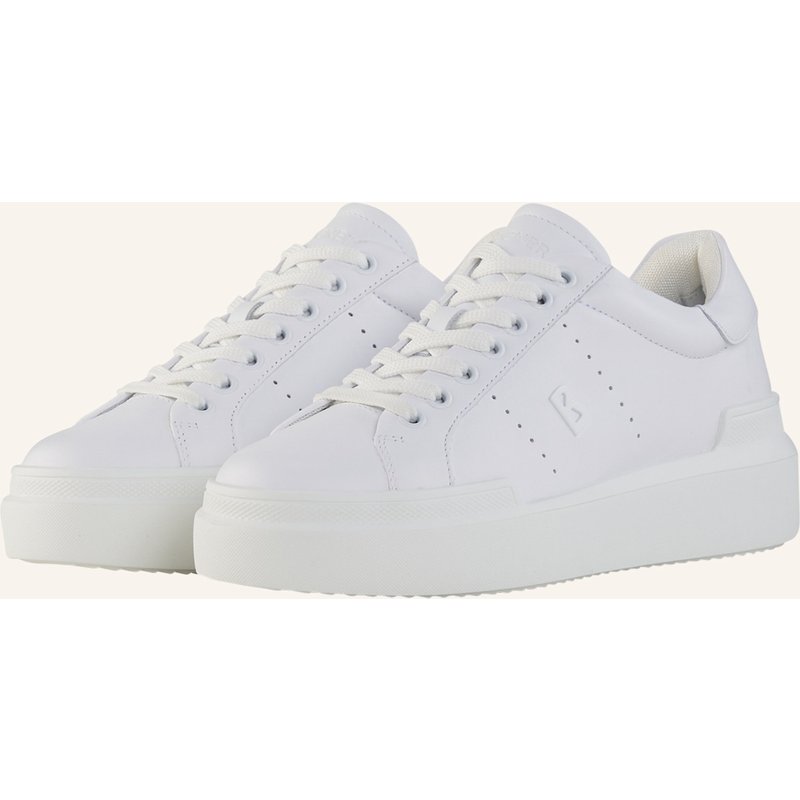 Bogner Sneaker Hollywood weiss