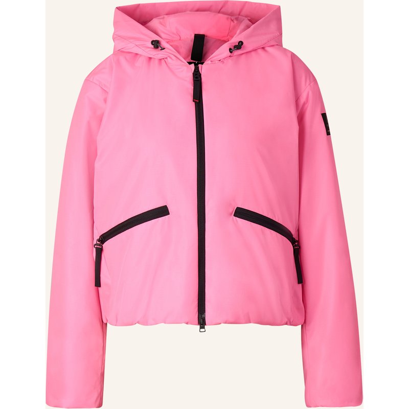 Fire+Ice Funktionsjacke Yadira pink