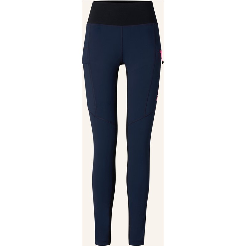 Fire+Ice Tights Candra schwarz