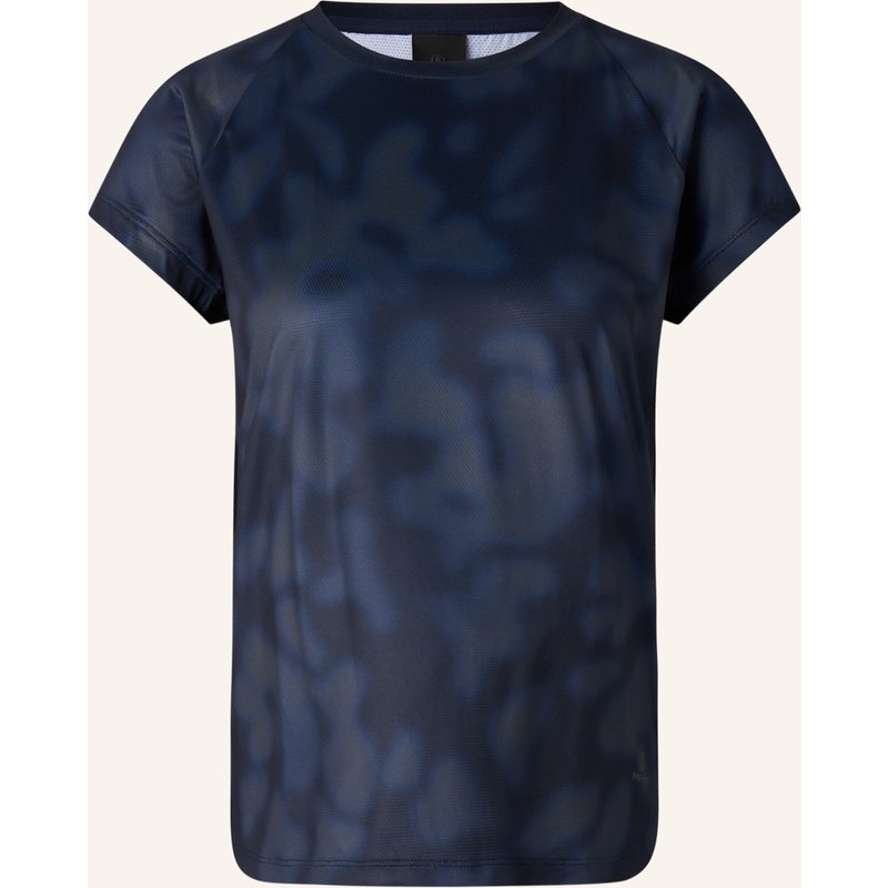 Fire+Ice Funktionsshirt Brenna blau
