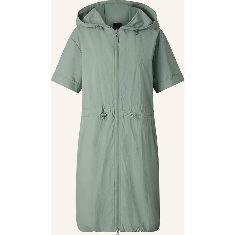 Fire+Ice Outdoor-Kleid ronny2 gruen