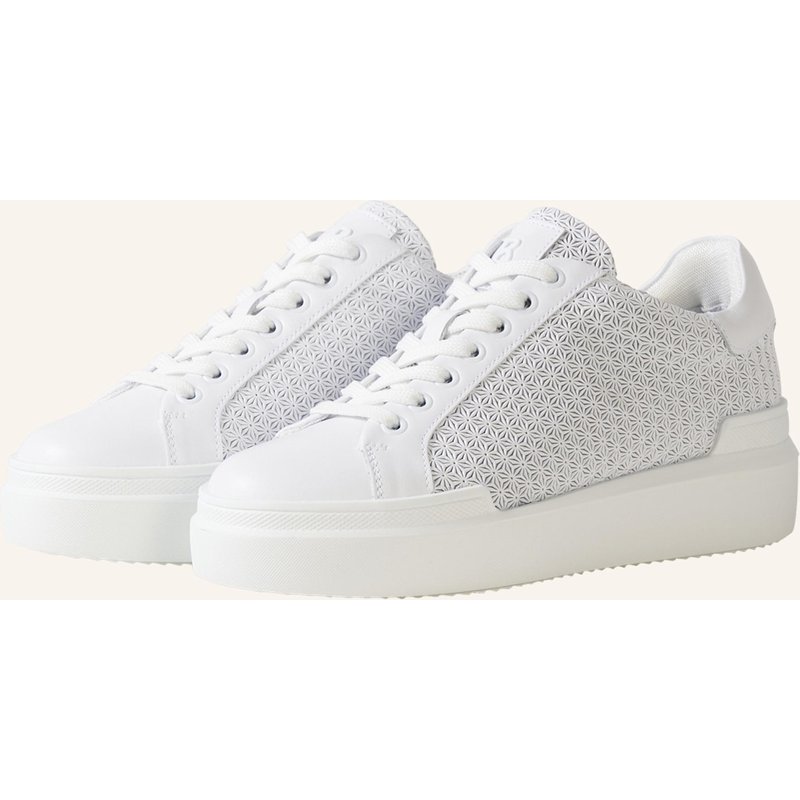 Bogner Sneaker Hollywood weiss