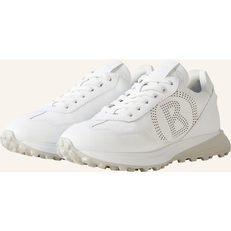 Bogner Sneaker Charlotte weiss
