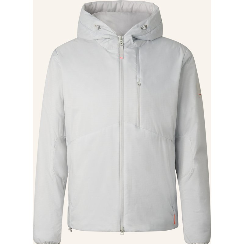 Fire+Ice Jacke Jared grau