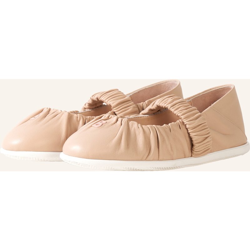 Bogner Ballerinas Vienna rosa