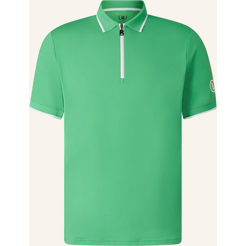 Bogner Funktions-Poloshirt Cody gruen