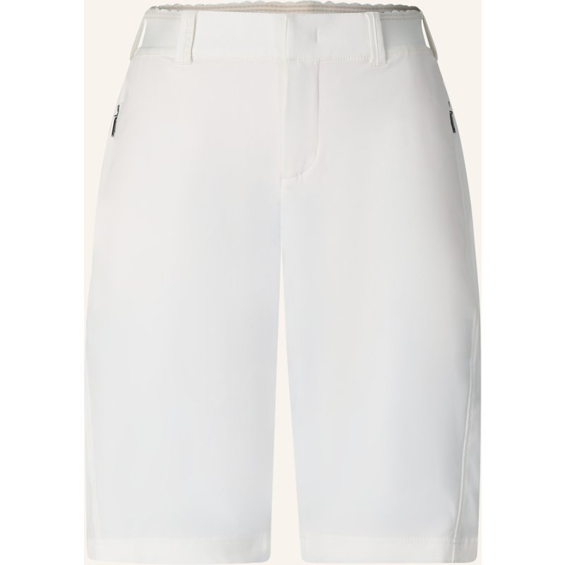 Bogner Golfshorts Zita weiss