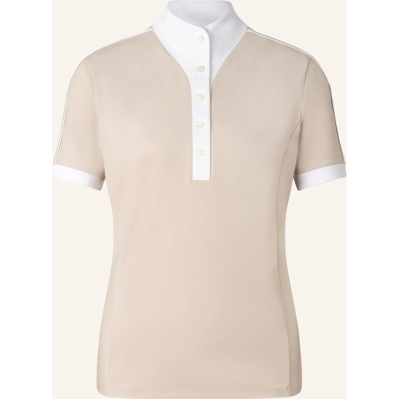 Bogner Funktions-Shirt Katrina beige