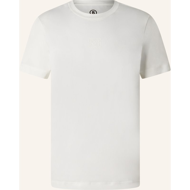 Bogner T-Shirt Roc weiss