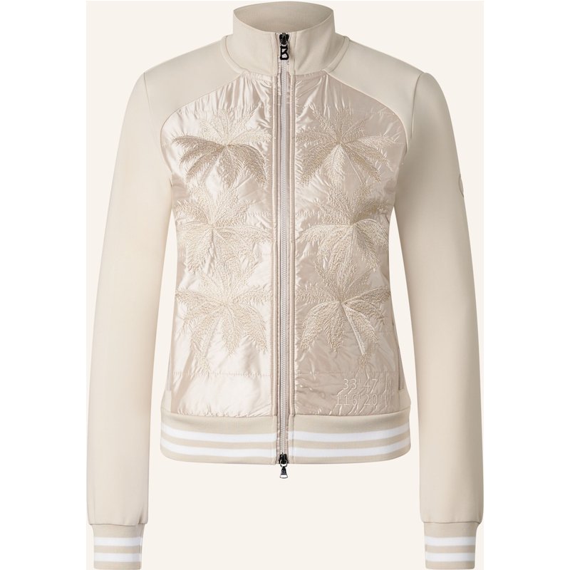 Bogner Funktionsjacke Senna beige