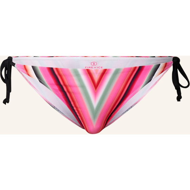 Fire+Ice Triangel-Bikini-Hose abiska2 pink