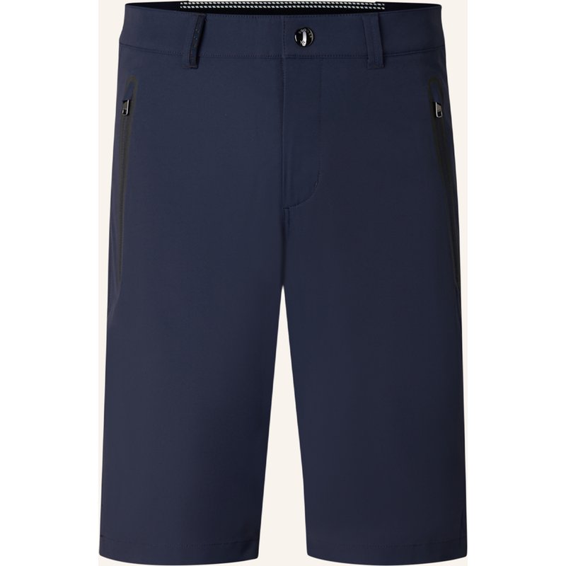 Bogner Funktions-Shorts Warin blau