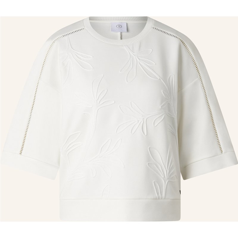 Bogner Sweatshirt Rabea weiss