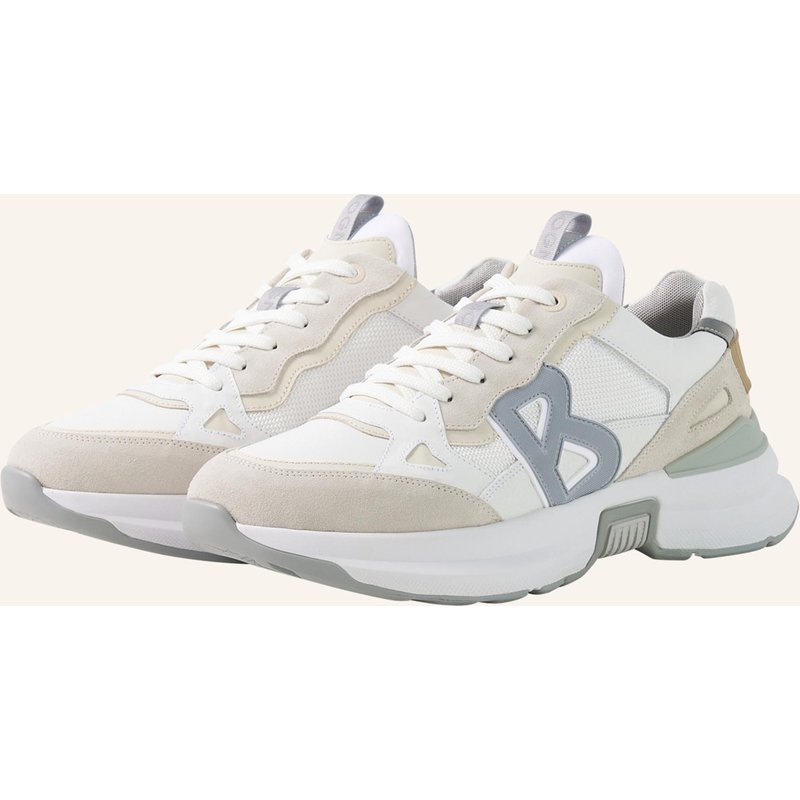Bogner Sneaker ctp25 beige