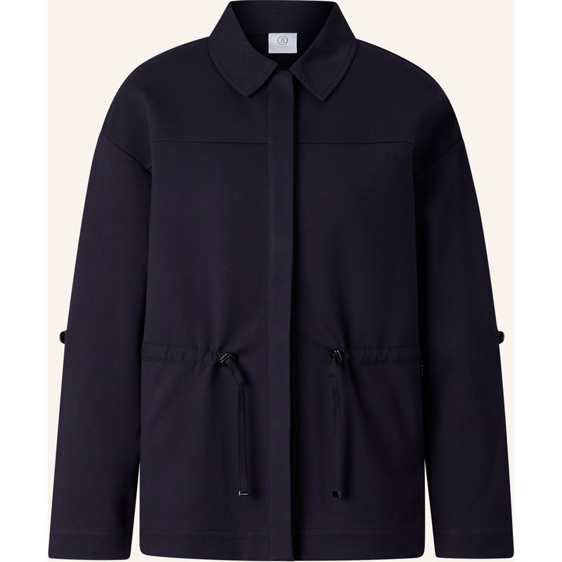 Bogner Overjacket Paloma blau