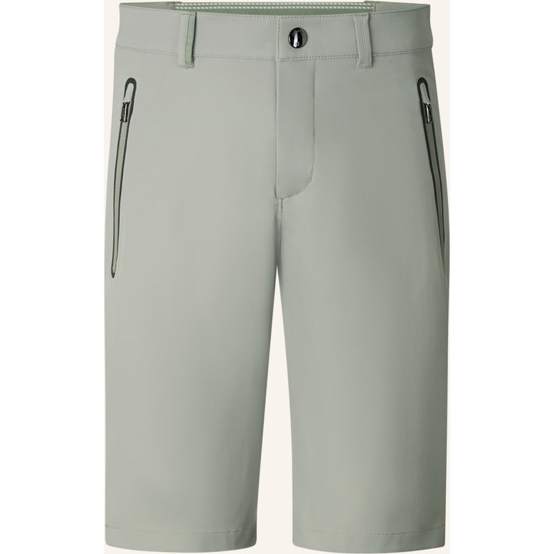 Bogner Funktions-Shorts Warin gruen