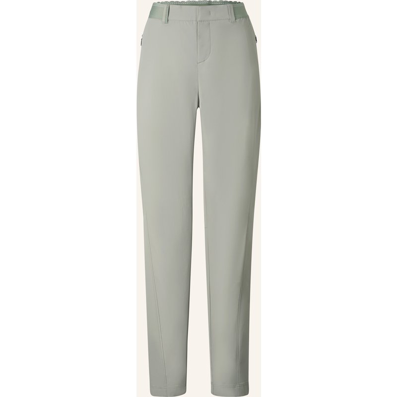 Bogner Golfhose Tessi gruen