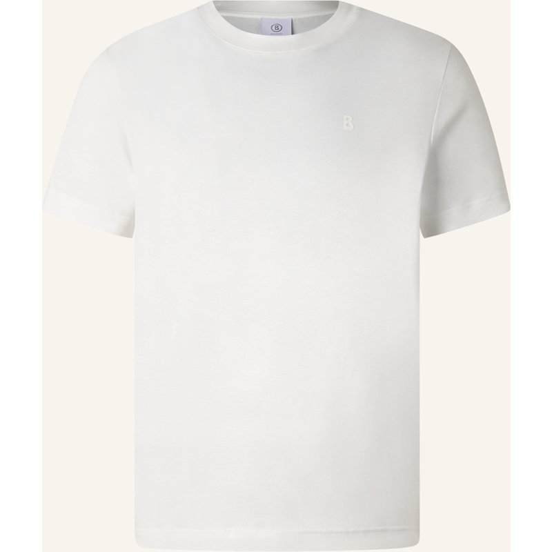 Bogner T-Shirt Ryan weiss