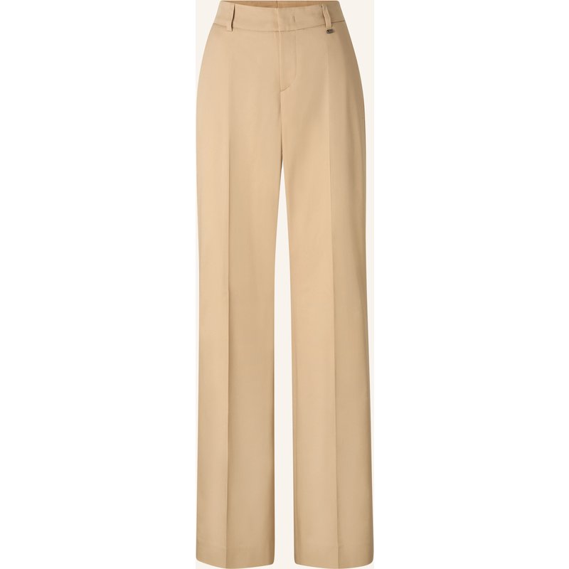 Bogner Baumwoll-Chino Jody braun