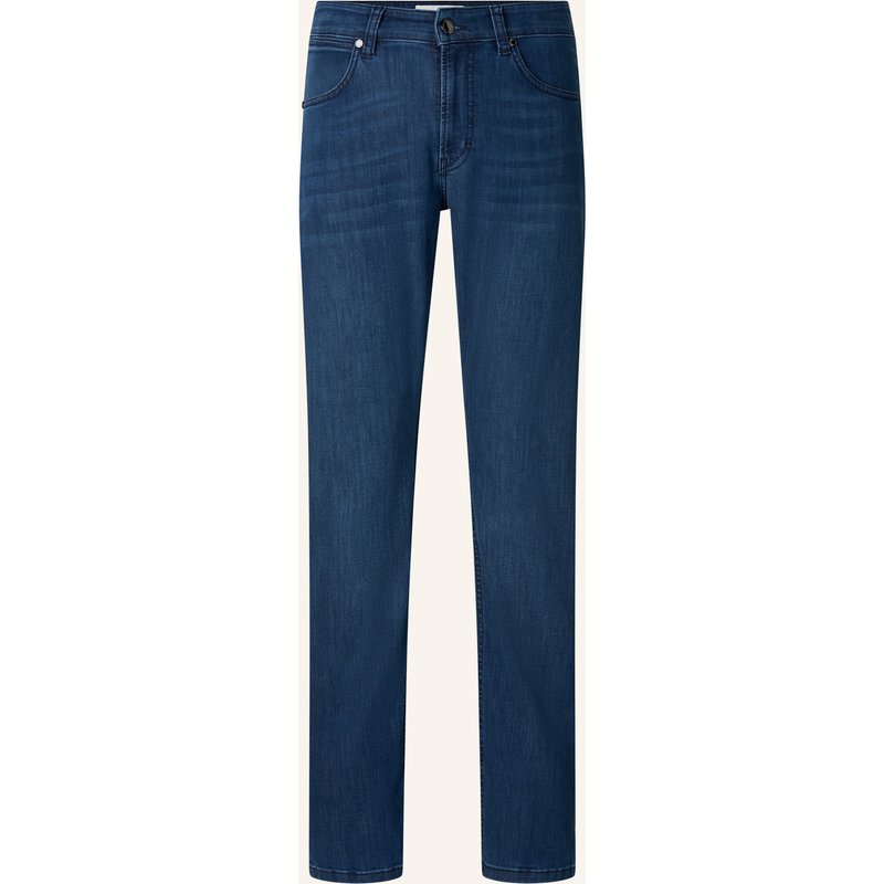 Bogner Slim Fit Jeans Steve blau