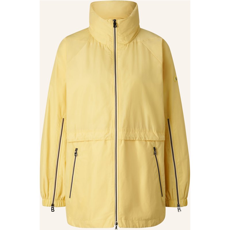Bogner Funktionsjacke Noelle gelb
