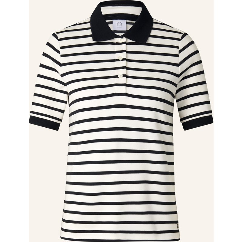 Bogner Polo-Shirt Rea schwarz
