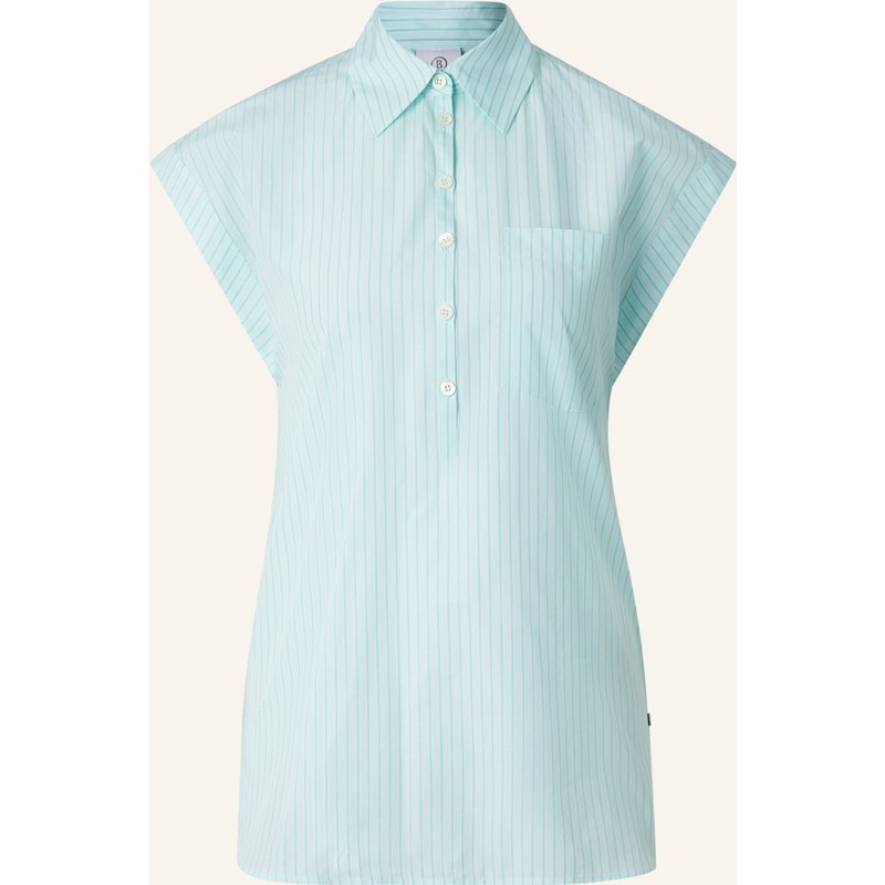 Bogner Blusenshirt blau