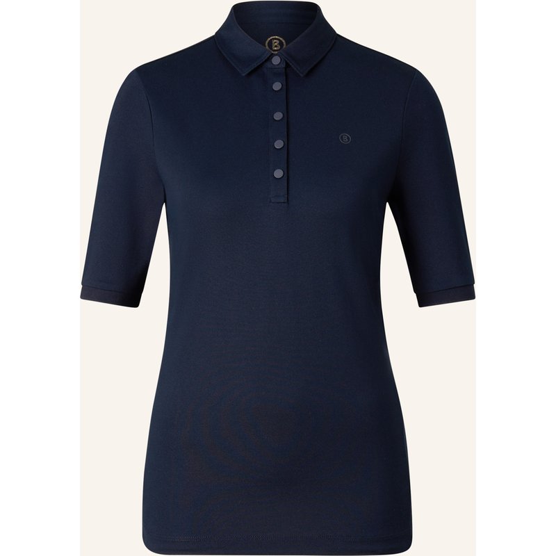 Bogner Polo-Shirt Tammy blau