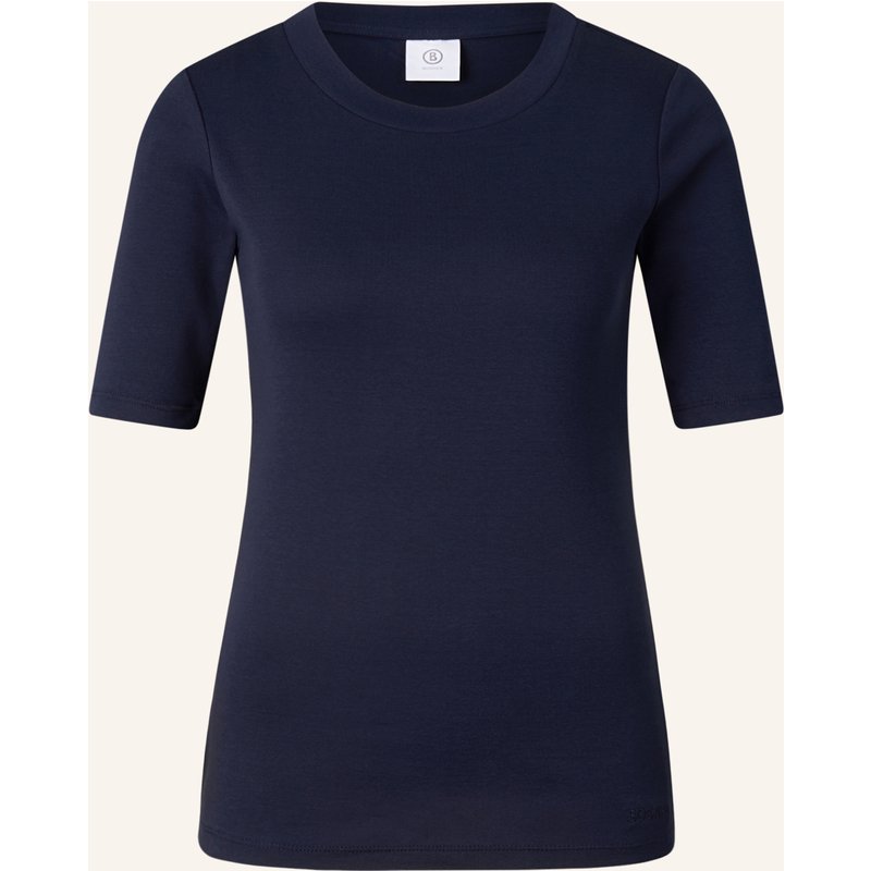 Bogner T-Shirt Nikini blau