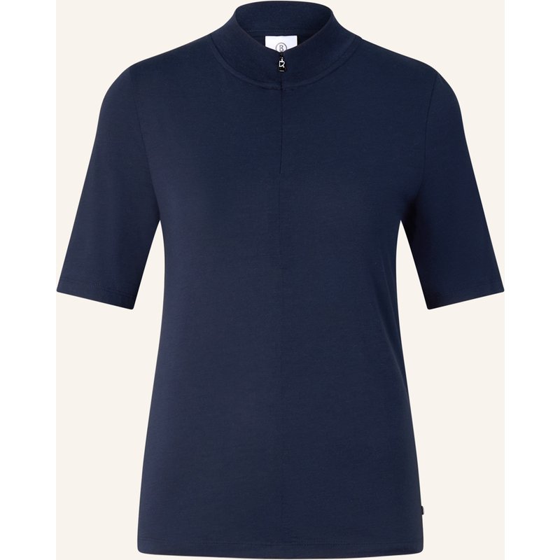 Bogner T-Shirt Willow blau