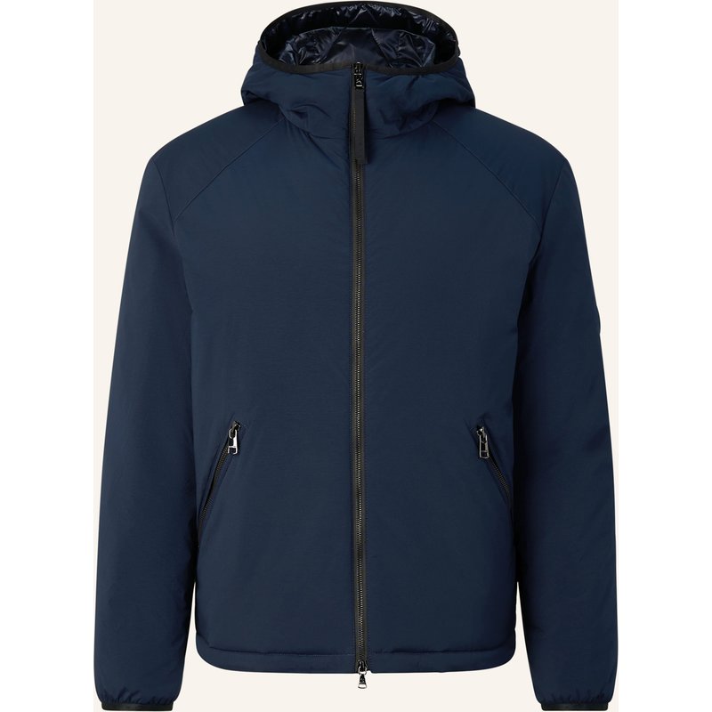 Bogner Leichtdaunenjacke Clio blau