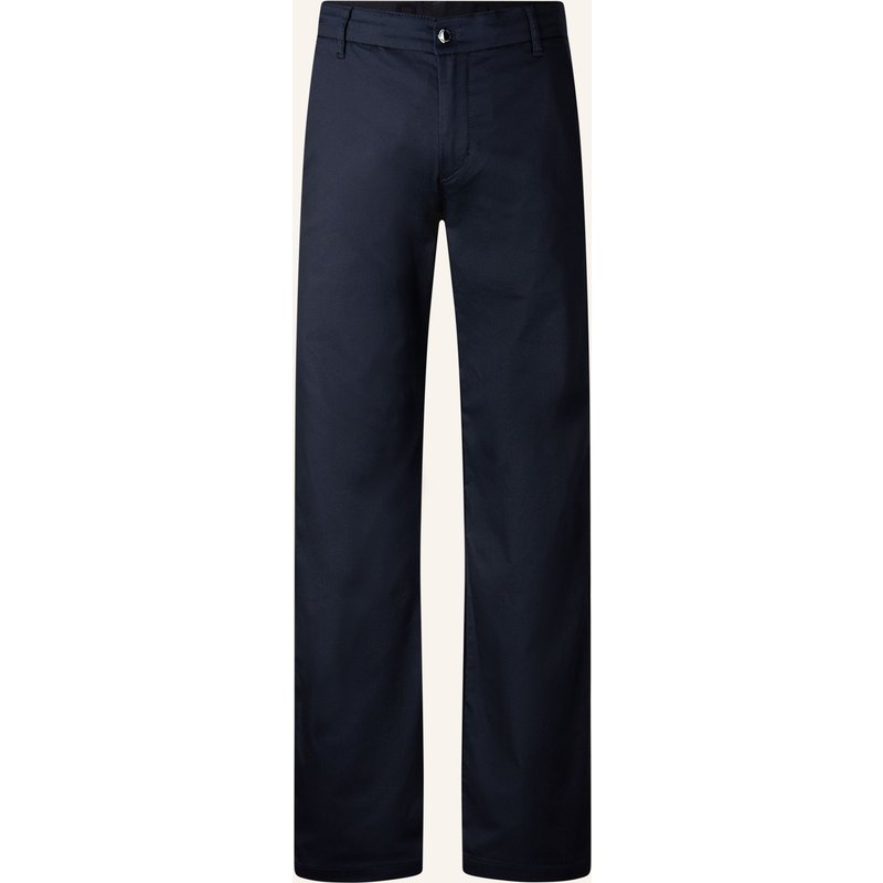 Bogner Chino Riley Casual blau
