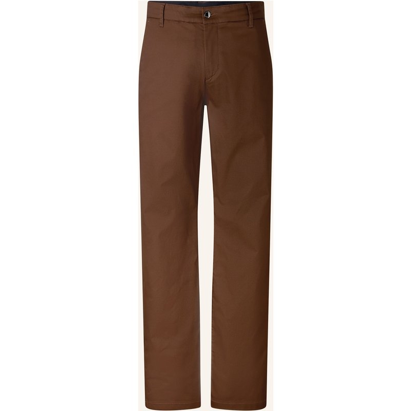 Bogner Chino Riley Casual braun