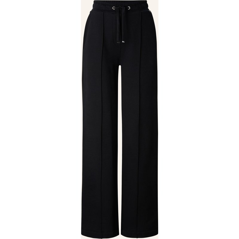 Bogner Sweatpants Toto schwarz