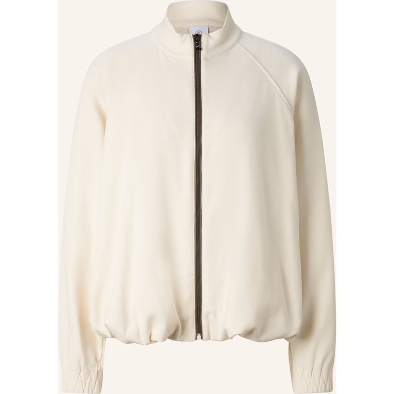 Bogner Sweatjacke Maditha weiss