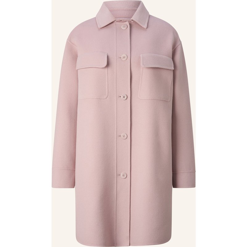 Bogner Doubleface-Jacke Tory rosa
